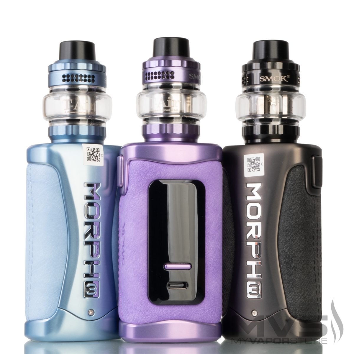 SMOK – MORPH 3 KIT – Guayaco Vape