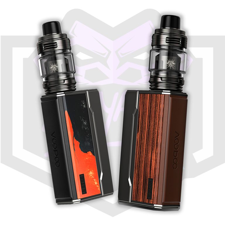 VOOPOO - DRAG 4 KIT