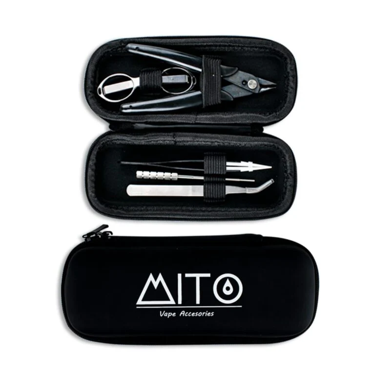 MITO - SET DE HERRAMIENTAS / PEQUEÑO