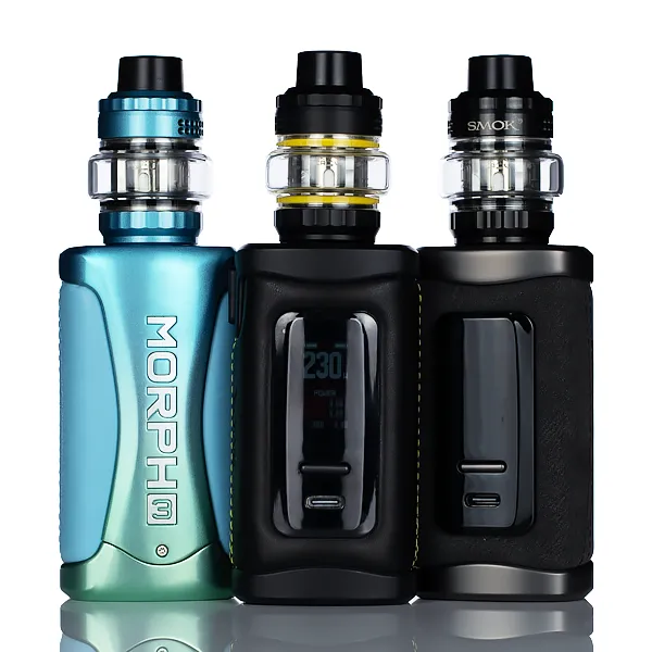 SMOK - MORPH 3 KIT