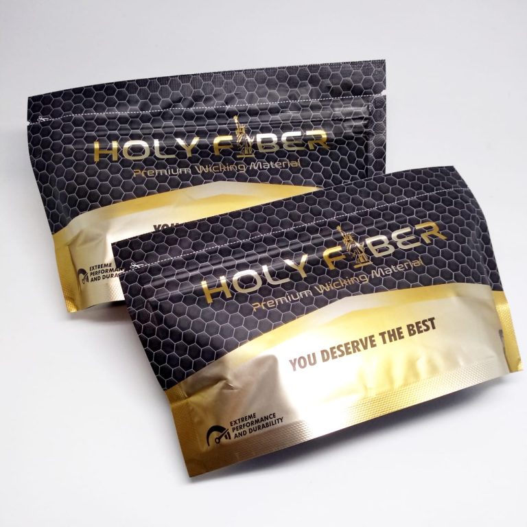 HOLY FIBER