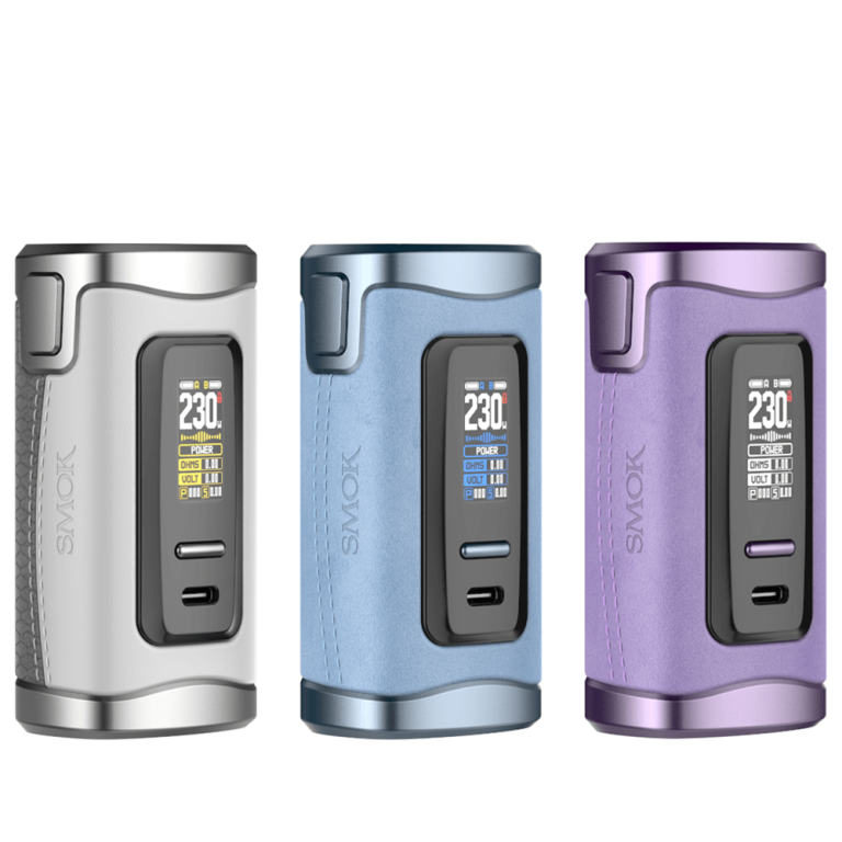 SMOK - MORPH 3 MOD