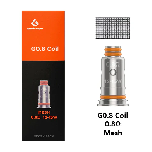 GEEK VAPE - G 0.8 COIL