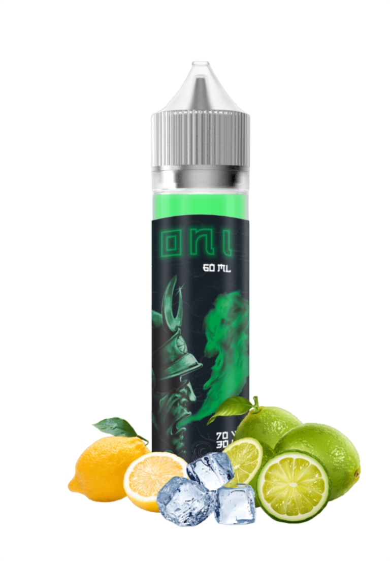 FLAVOUR HUNTER - ONI / 60ML