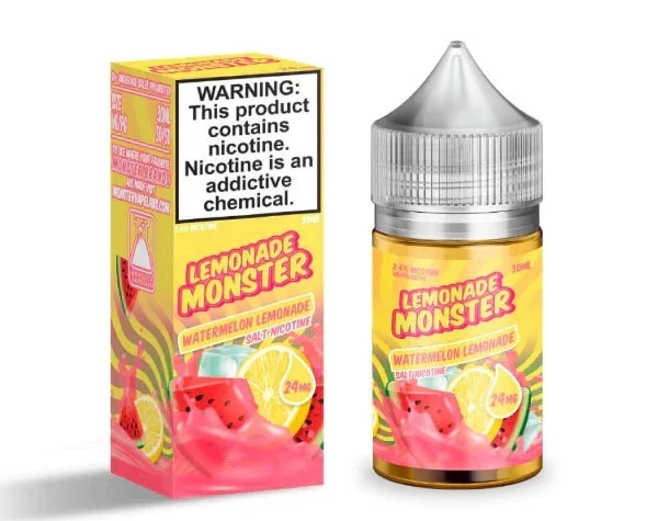 LEMONADE MONSTER - WATERMELON 30ML