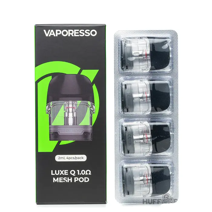 Vaporesso Luxe Q Mesh 1.0ohms