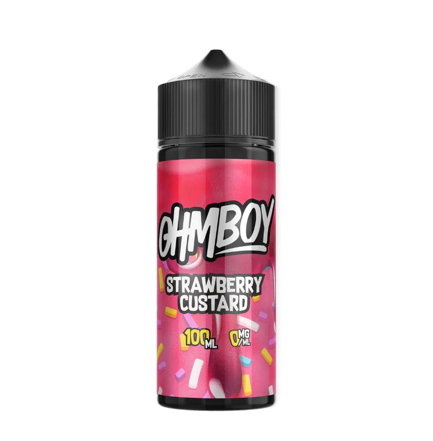 Ohmboy-100ml-Strawberry_Custard_wickandwireco.com.au_melbourne_vape_shop_victoria_australia_1200x.webp