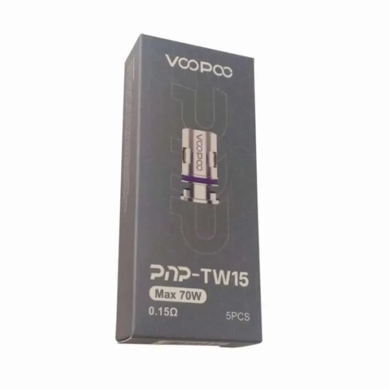 VOOPOO - PnP-TW15 / 0.15 Ohm