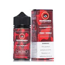 PROPAGANDA - ILLUMINATI / 100ML