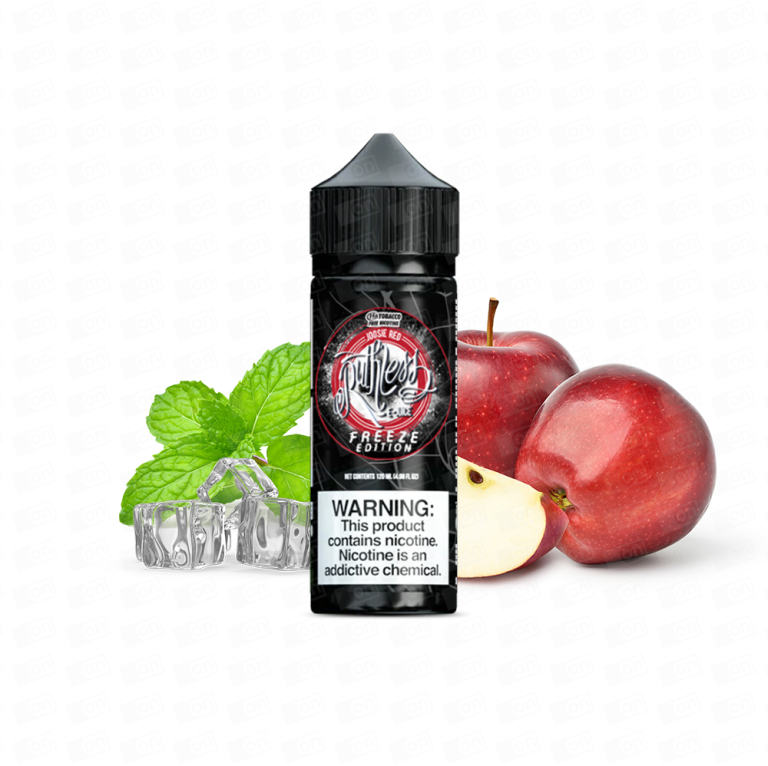 RUTHLESS - JOOSIE RED / FREEZE / 120ML