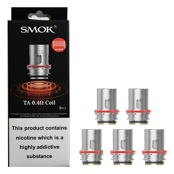 SMOK - TA / COIL 0.4