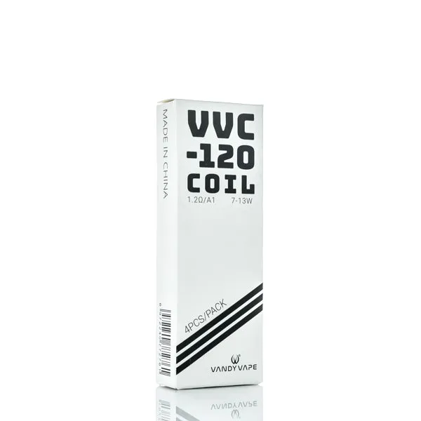 VVC REPLACEMENT COILS 1.2