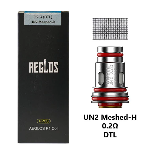 UWELL - AEGLOS COIL / 0.2