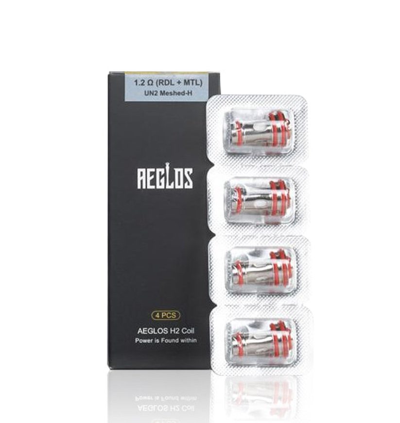 UWELL - AEGLOS COIL / 1.2