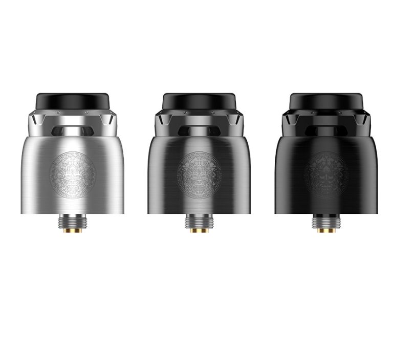 GEEK VAPE - Z / RDA 25MM