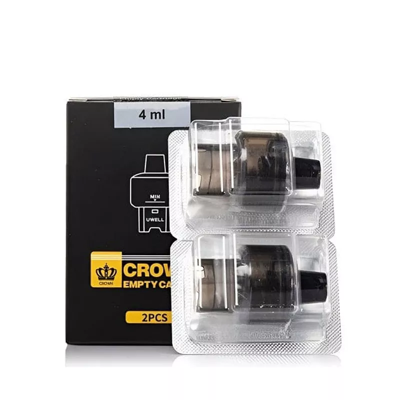 UWELL - CROWN M / POD VACIO