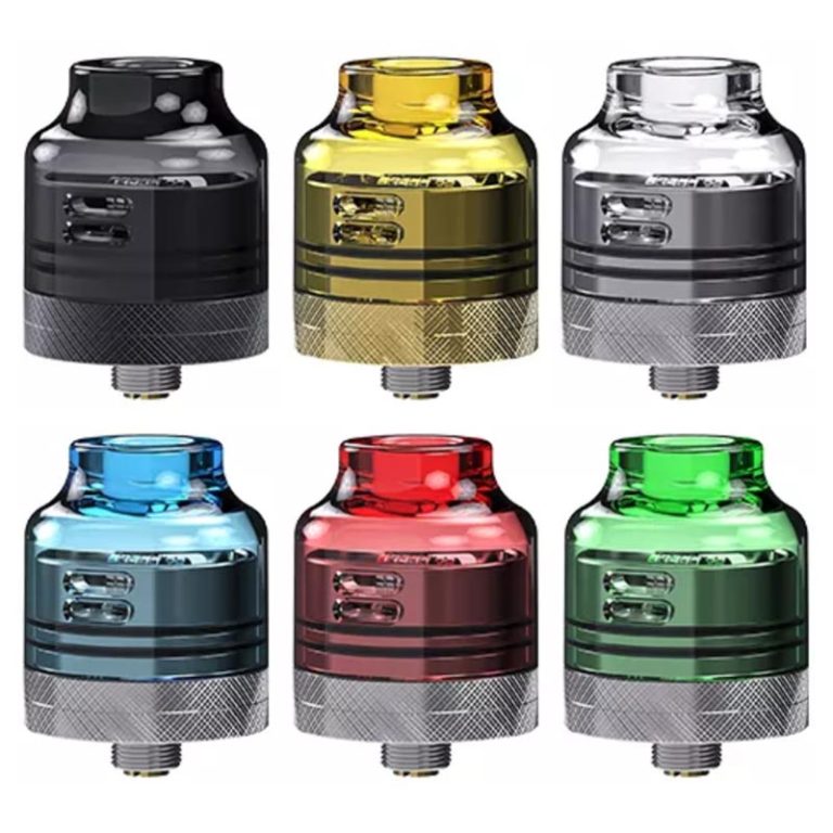 OUMIER - WASP NANO V2 / RDA