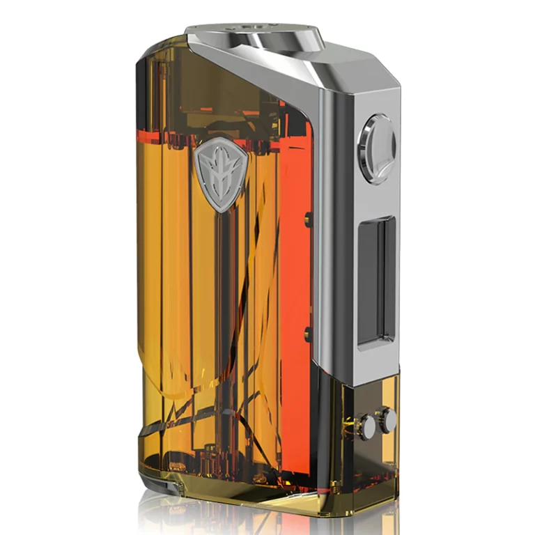 RINCOE - JELLYBOX MOD