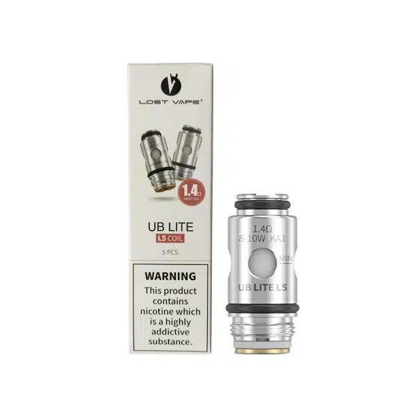 LOST VAPE - UB LITE / L5 1.4