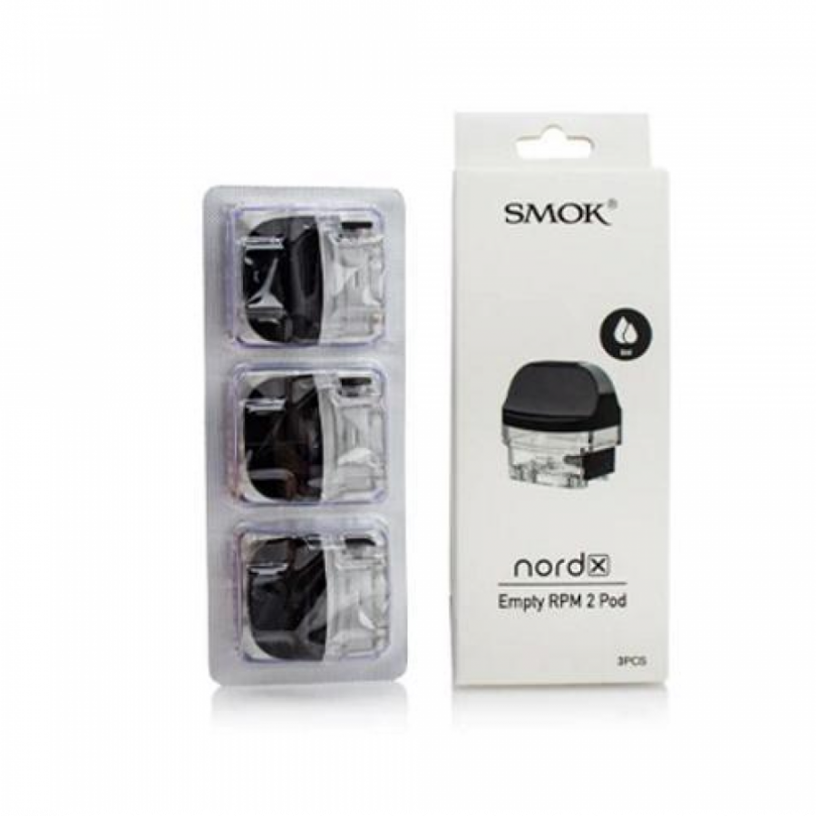 SMOK - NORD X EMPTY POD