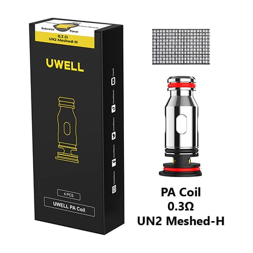 UWELL - PA 0.3 / COIL