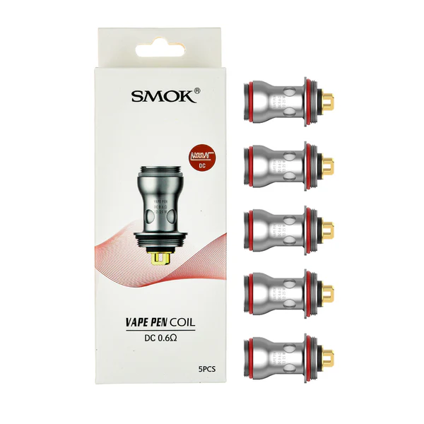 SMOK - VAPE PEN COIL / DC 0.6
