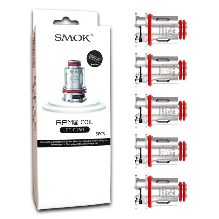 SMOK - RPM2 / DC 0.25