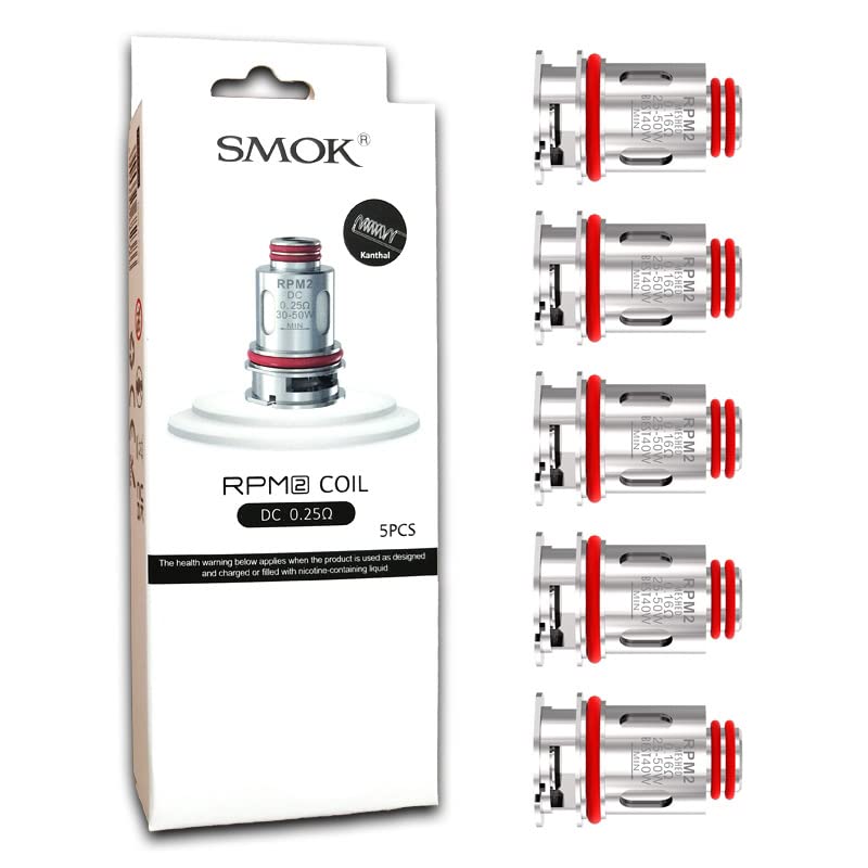 SMOK - RPM2 / DC 0.25