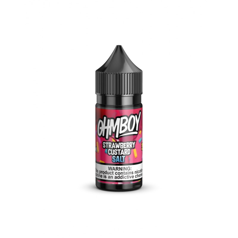 strawbustrad