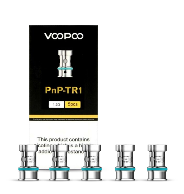 VOOPOO - PNP-TR1 / 1.2