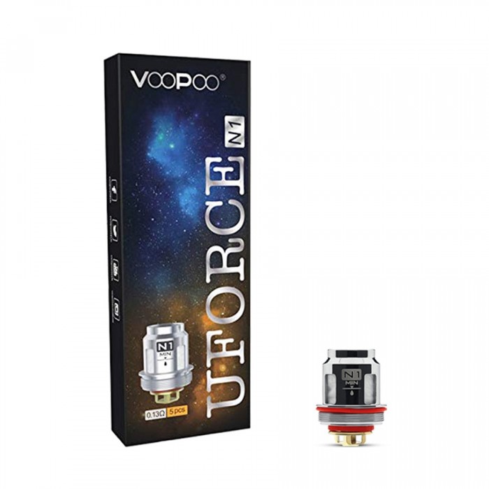 VOOPOO - UFORCE / N1 0.13