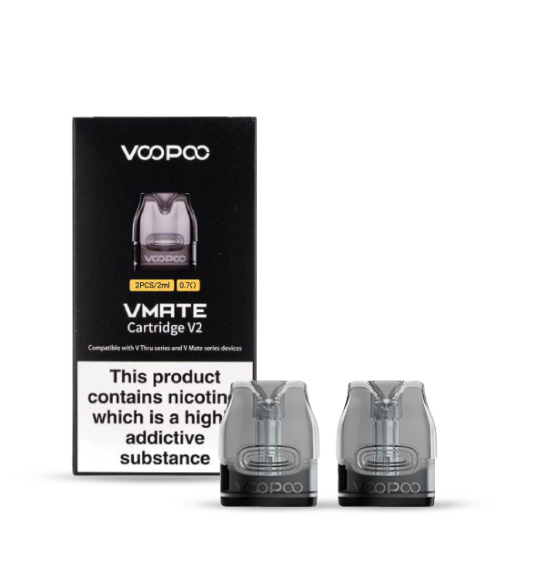 VOOPOO - VMATE POD COIL V2 / 0.7 COIL