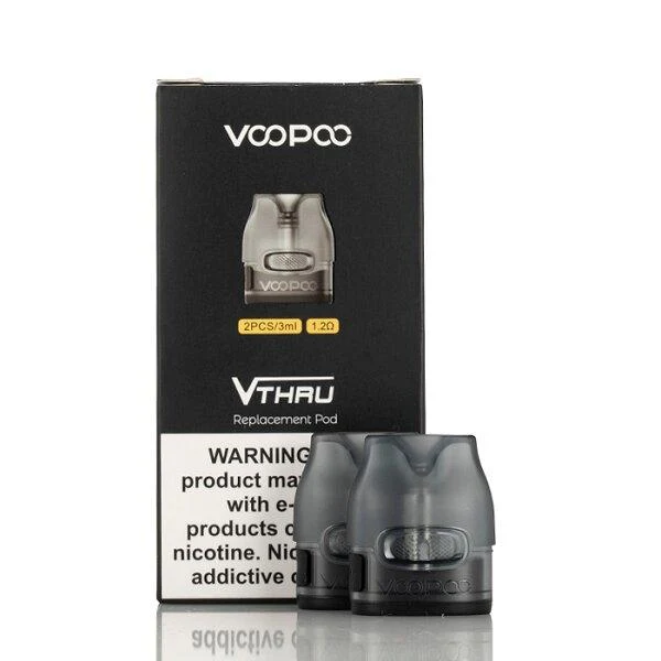 VOOPOO - VMATE POD COIL V2 / 1.2 COIL