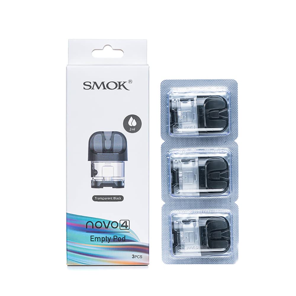 SMOK - NOVO 4 / POD VACIO