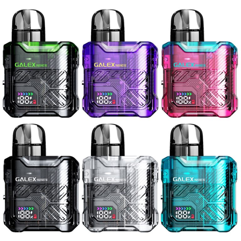 FREEMAX - GALEX NANO S / V2 KIT