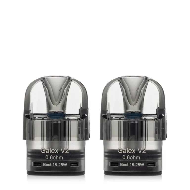 FREEMAX - GALEX V2 PODCOIL / 0.6