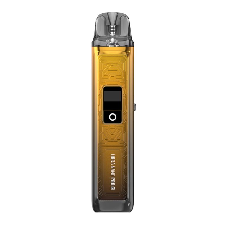 LOST VAPE - URSA NANO PRO KIT