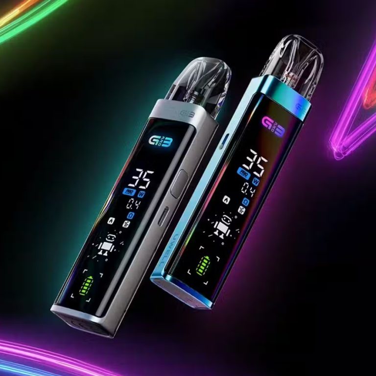 UWELL - CALIBURN G3 PRO KIT