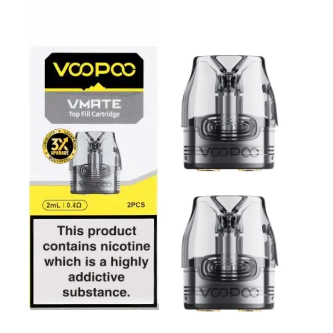 VOOPOO - VMATE POD COIL / 0.4 COIL